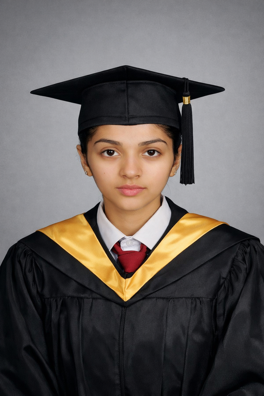 Farah Jabean Ashraf